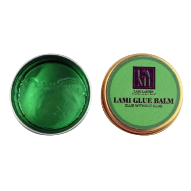 Клей для ламінування LAMI LASHES PROFESSIONAL CARE Glue Balm
