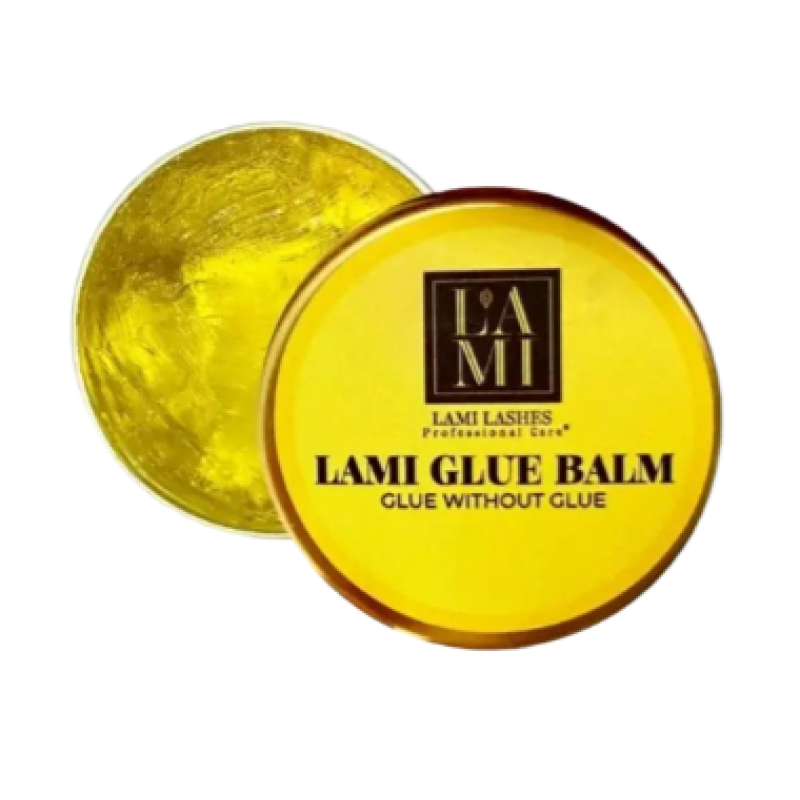 Клей для ламінування LAMI LASHES PROFESSIONAL CARE Glue Balm
