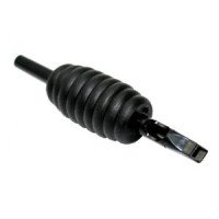 Тримач пластиковий для голок із силіконовою насадкою F/М1/F/RM