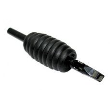 Тримач пластиковий для голок із силіконовою насадкою F/М1/F/RM