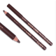 Олівець для брів BROW LINER PRO B 02 dark brown Elan