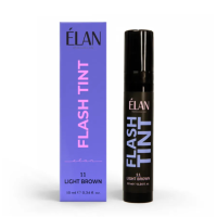 Flash Tint (11) Light Brown ELAN - Brow and Lash Dye