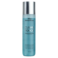 Тонер-знежирювач для брів та вій ZOLA x Sonya Brows