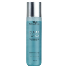 Тонер-знежирювач для брів та вій ZOLA x Sonya Brows