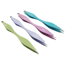 Пінцет для брів двосторонній