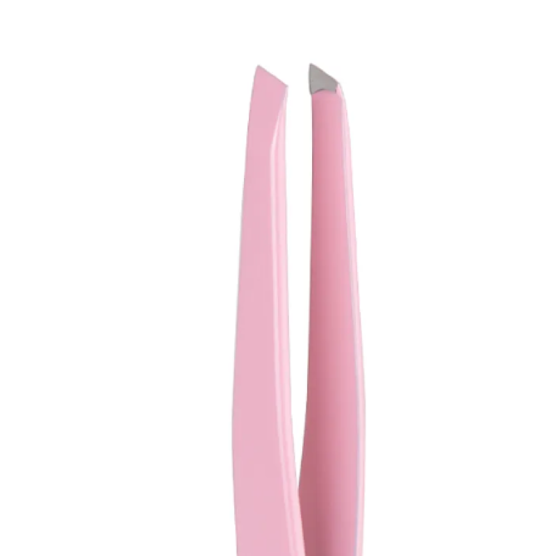 Пінцет для брів Staleks Beauty&Care 11/3