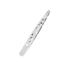 Пінцет для брів прямий Cheese