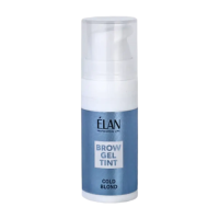 Гель-фарба для брів Brow Gel Tint Cold Blond Elan