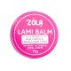 Lamination adhesive Lami Balm Pink ZOLA