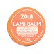 Клей для ламинирвания Lami Balm Orange ZOLA
