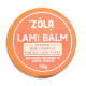 Клей для ламинирвания Lami Balm Orange ZOLA