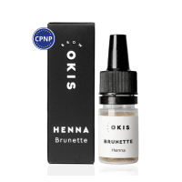 Хна для брів Brunette Okis Brow