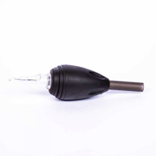 Одноразові, в стерильній упаковці держаки під картриджі.