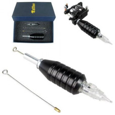 Тримач під картриджі алюмінієвий в асортименті.