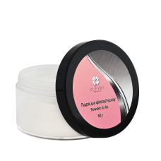 Пудра для фіксації ескізу Klever beauty