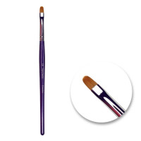 Пензлик Synthetic #18