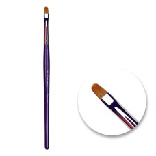 Пензлик Synthetic #18