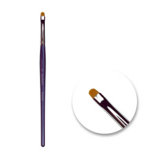 Пензлик Synthetic #17