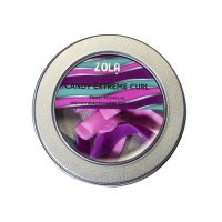 Валики для ламинирования Candy Extreme Curl ZOLA
