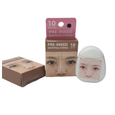 Нитка для ескізів Pre-inked (з пастою)