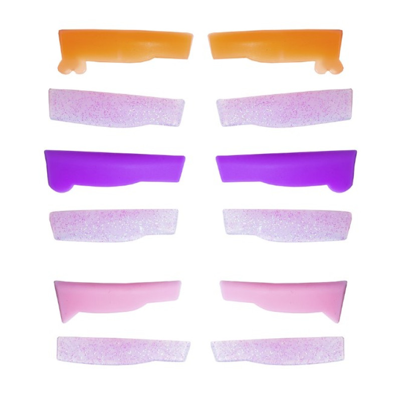 Валики для ламинирования Shiny & Candy Lami Pads ZOLA