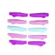 Валики для ламинирования Candy Extreme Curl ZOLA
