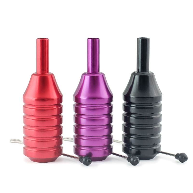 Держак EZ + бар для модулів (картриджів ACG) 25 мм