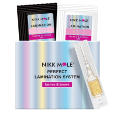 Міні-набір Perfect Lamination System NIKK MOLE