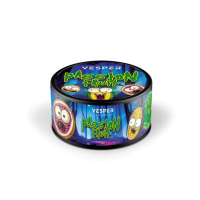 Крем-вазелін PASSION FRUIT X LIMITED VESPER