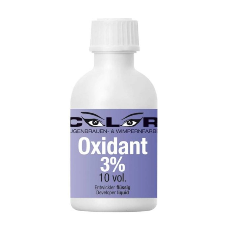 Oxidant paint 3% AWF COLOR RefectoCil
