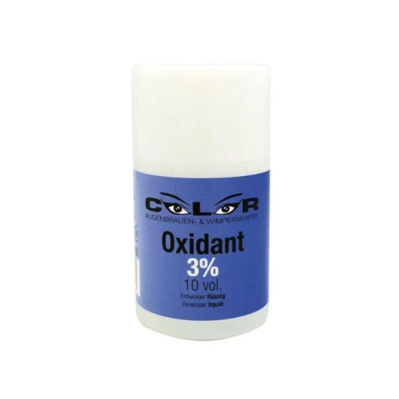 Oxidant paint 3% AWF COLOR RefectoCil