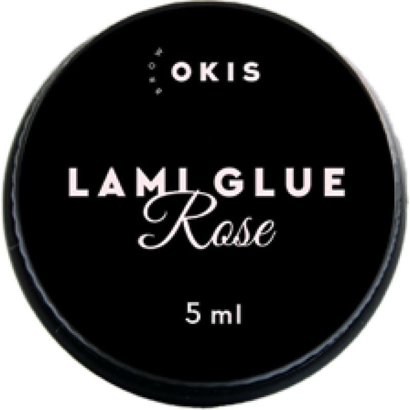 Клей для ламінування Rose Lami Glue OKIS BROW
