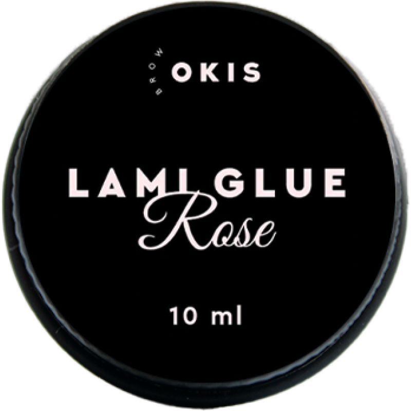 Клей для ламінування Rose Lami Glue OKIS BROW