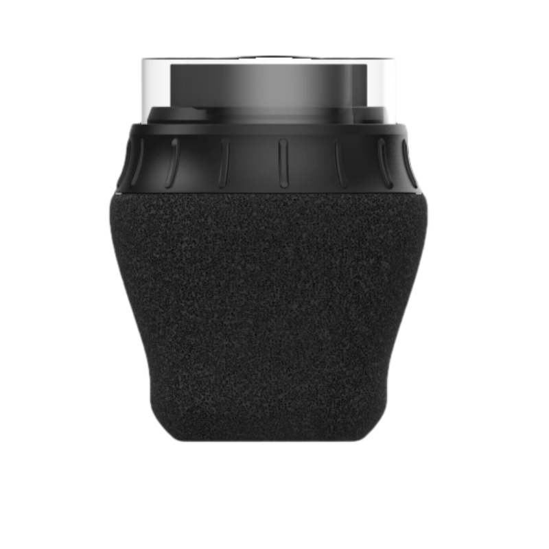 Одноразові тримачі для тату-машинок Ergo Shield 40mm