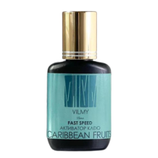Активатор клею Карибські фрукти Vilmy