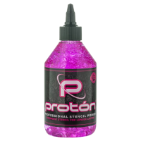 Гель для перекладу Professional Stencil Primer Pink Proton