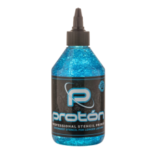 Гель для переводу Professional Stencil Primer Blue Proton