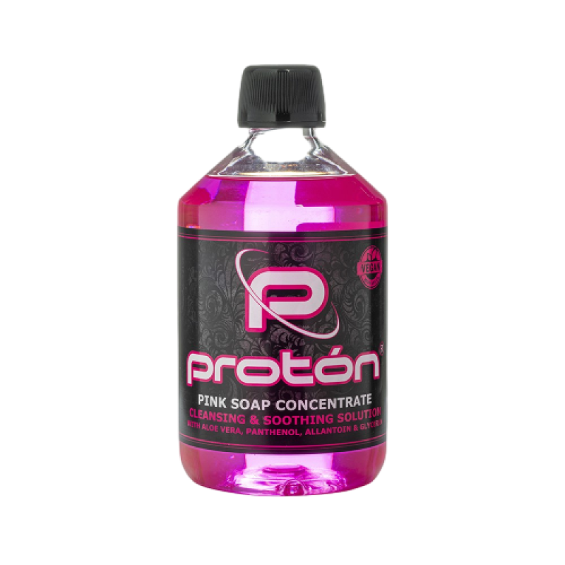 Мило Pink Soap Proton CONCENTRATED Proton