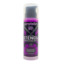 Гель для перекладу Professional Stencil Primer EVOLUTION Airless System Proton