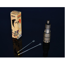 Регульований тримач під картриджі (Fang)