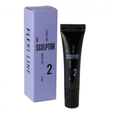 Склад для ламінування вій Flexi Line Twist Out №2 SCULPTOR