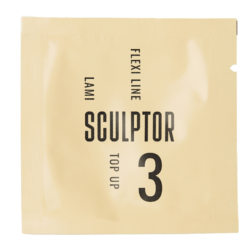 Глибокий догляд за віями Flexi Line Top Up №3 SCULPTOR