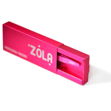 Пінцет для брів ZOLA