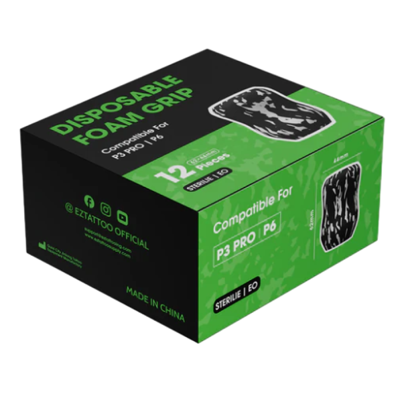 Одноразові тримачі EZ Disposable