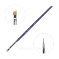 Пензлик Synthetic #5