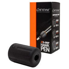 Одноразовий тримач Cheyenne Hawk Pen ERGO Long (1 шт)