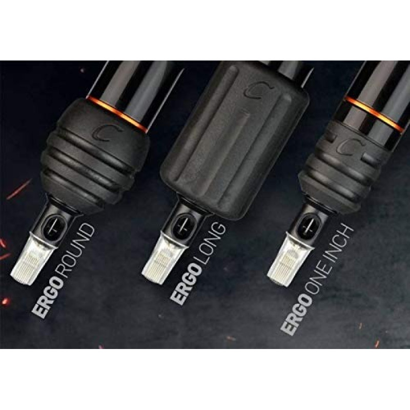 Одноразовый держатель Cheyenne Hawk Pen ERGO One