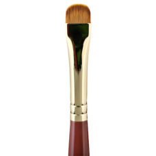 Пензлик округлий №3 TREND