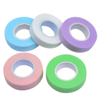 Пластырь с полиэстера 1,2 см