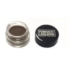 Помадка для брів 01 (каштан) Permanent lash&brow